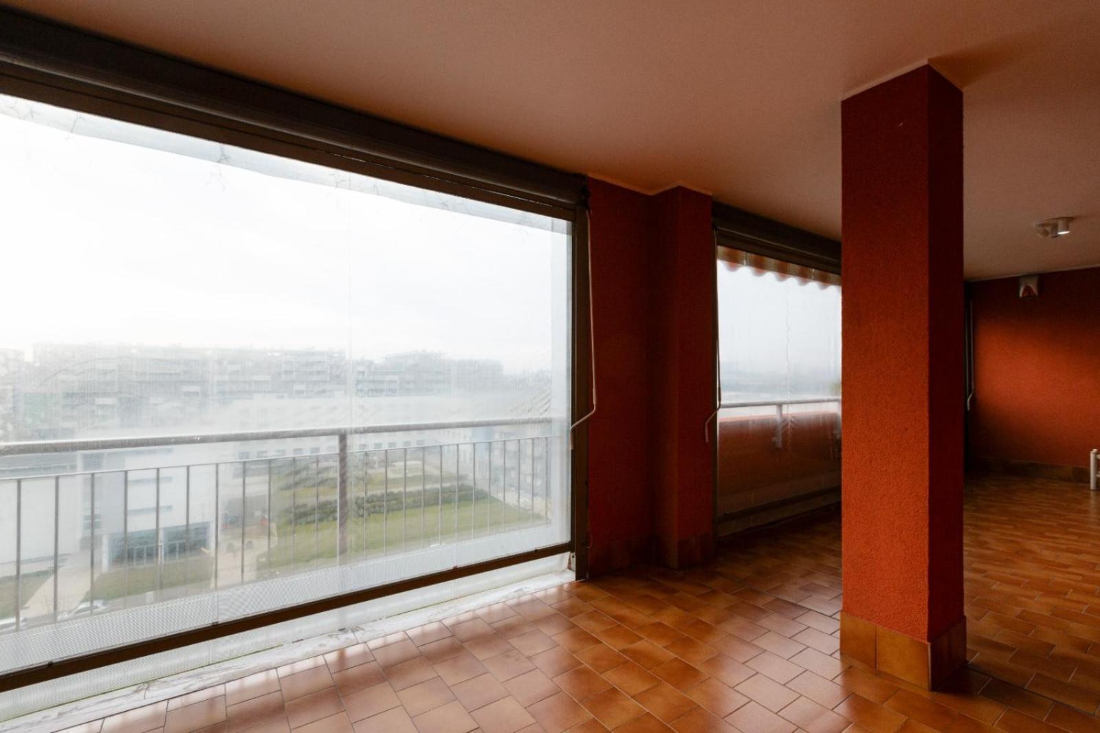 Appartement Bright With Balcony And Terrace *